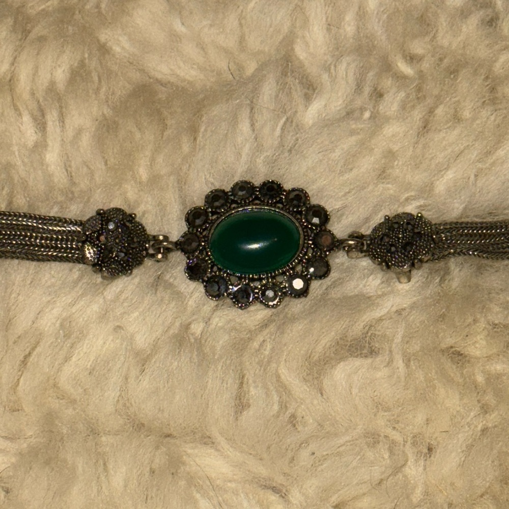 Bracelet from the Middle East